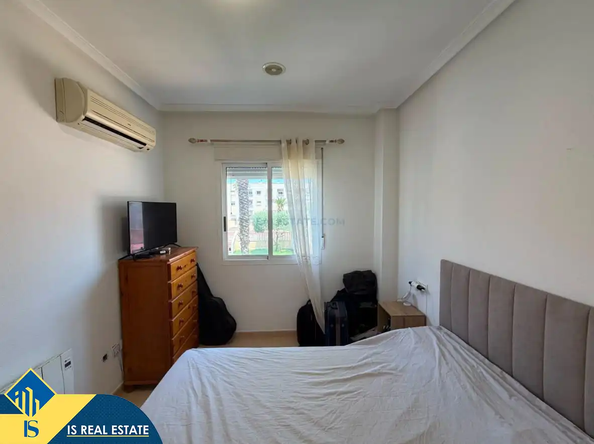 Apartament amb piscina en venda a Centro, imagen 13
