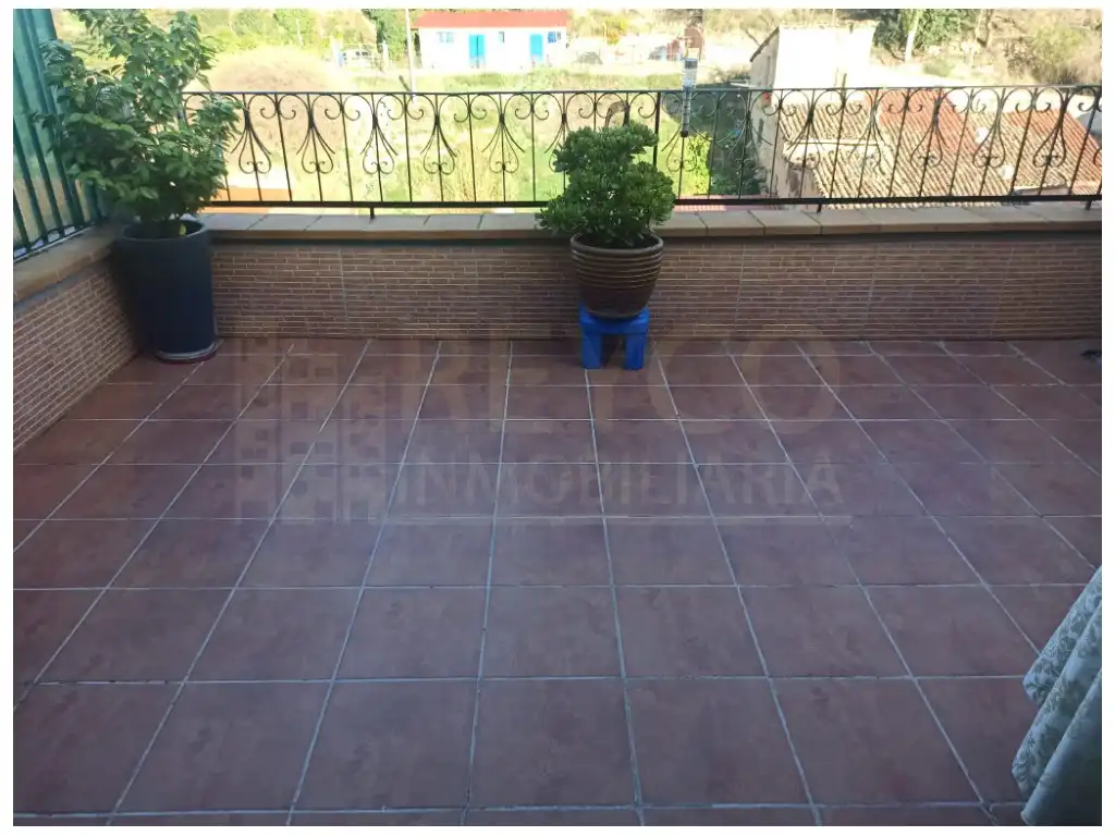 Terrace of Houses for sale in Cenicero  with Balcony