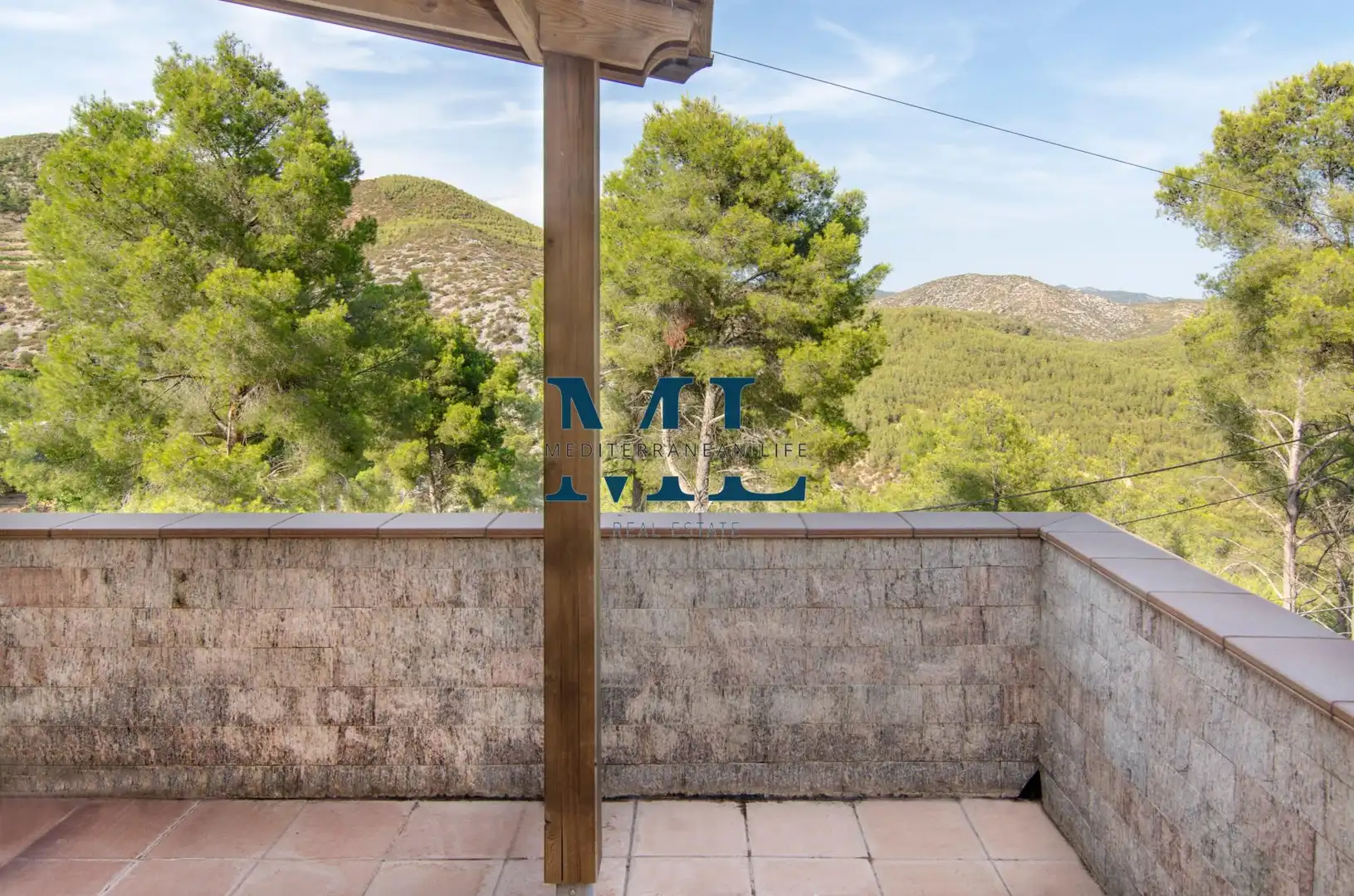 Maison avec piscine à vendre à del Garric, imagen 30