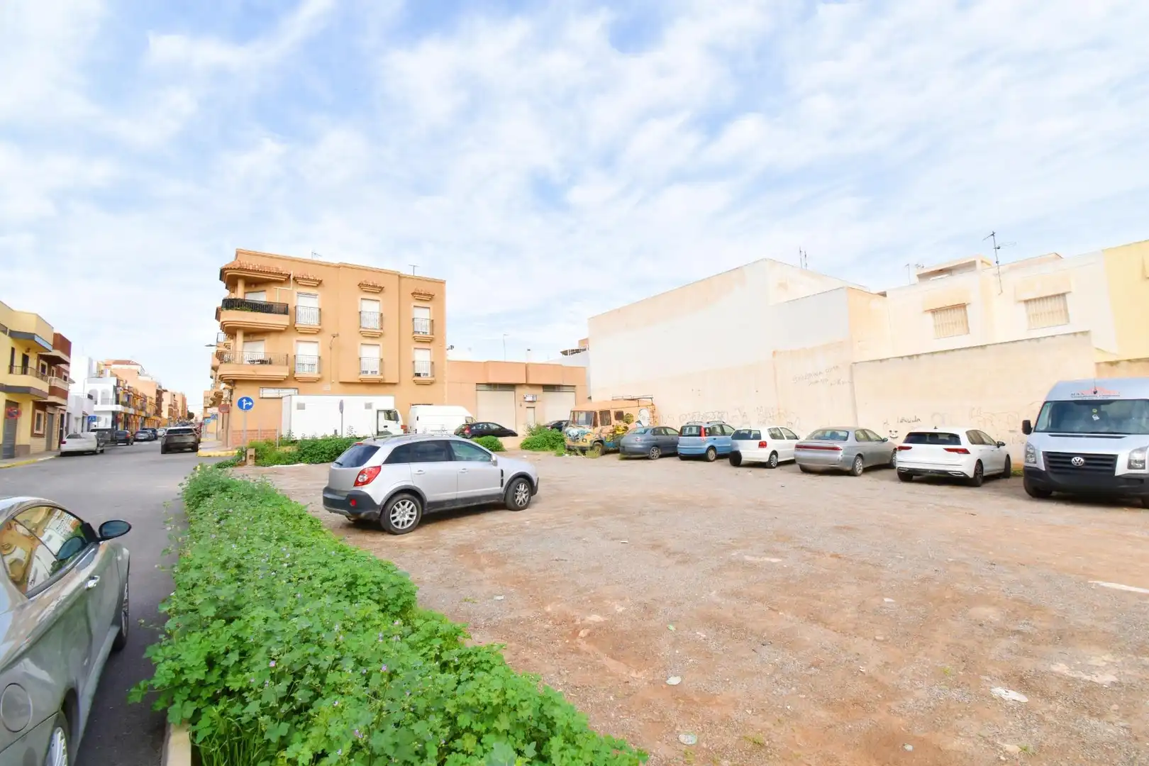 Terrains et parcelles à vendre à El Ejido Ciudad, imagen 4