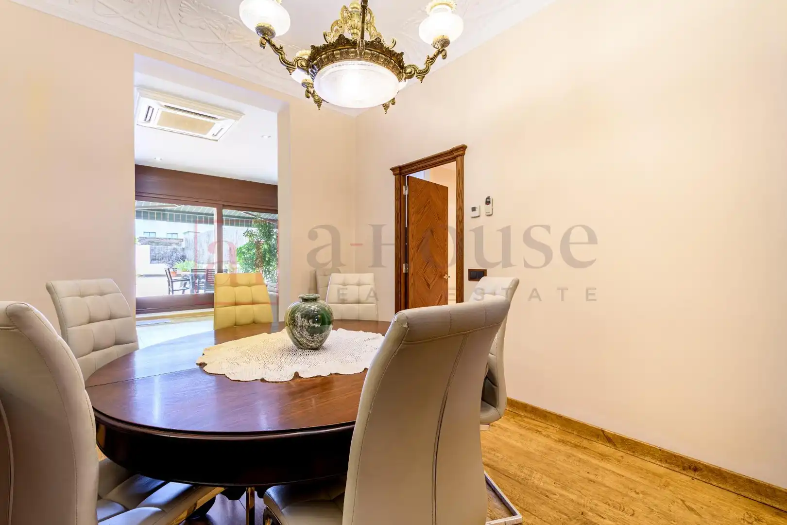 Wohnung mit Terrasse zum Verkauf in Carrer d'Entença, imagen 10