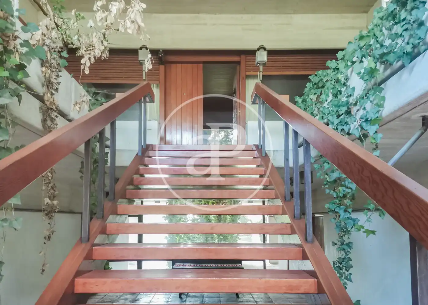 Haus oder Chalet zum Verkauf in Fuente del Fresno mit Klimaanlage, Heizung und Privatgarten