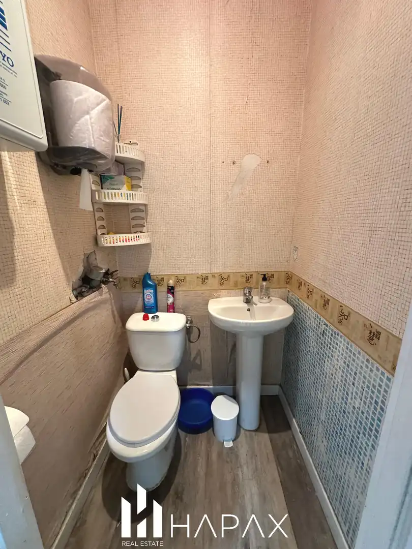 Local comercial de lloguer a Salamanca - CL FRAY LUIS DE GRANADA 27, imagen 46