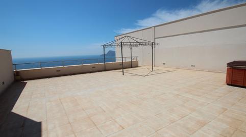 Foto 2 de Apartament en venda a Altea Hills, Alicante