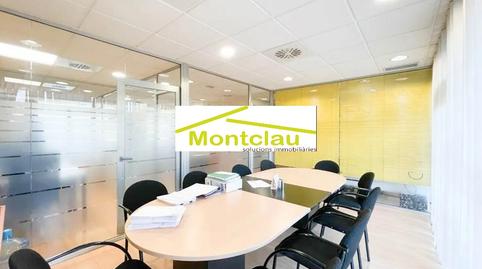 Foto 3 de Oficina de alquiler en Estació de França, Mollet del Vallès