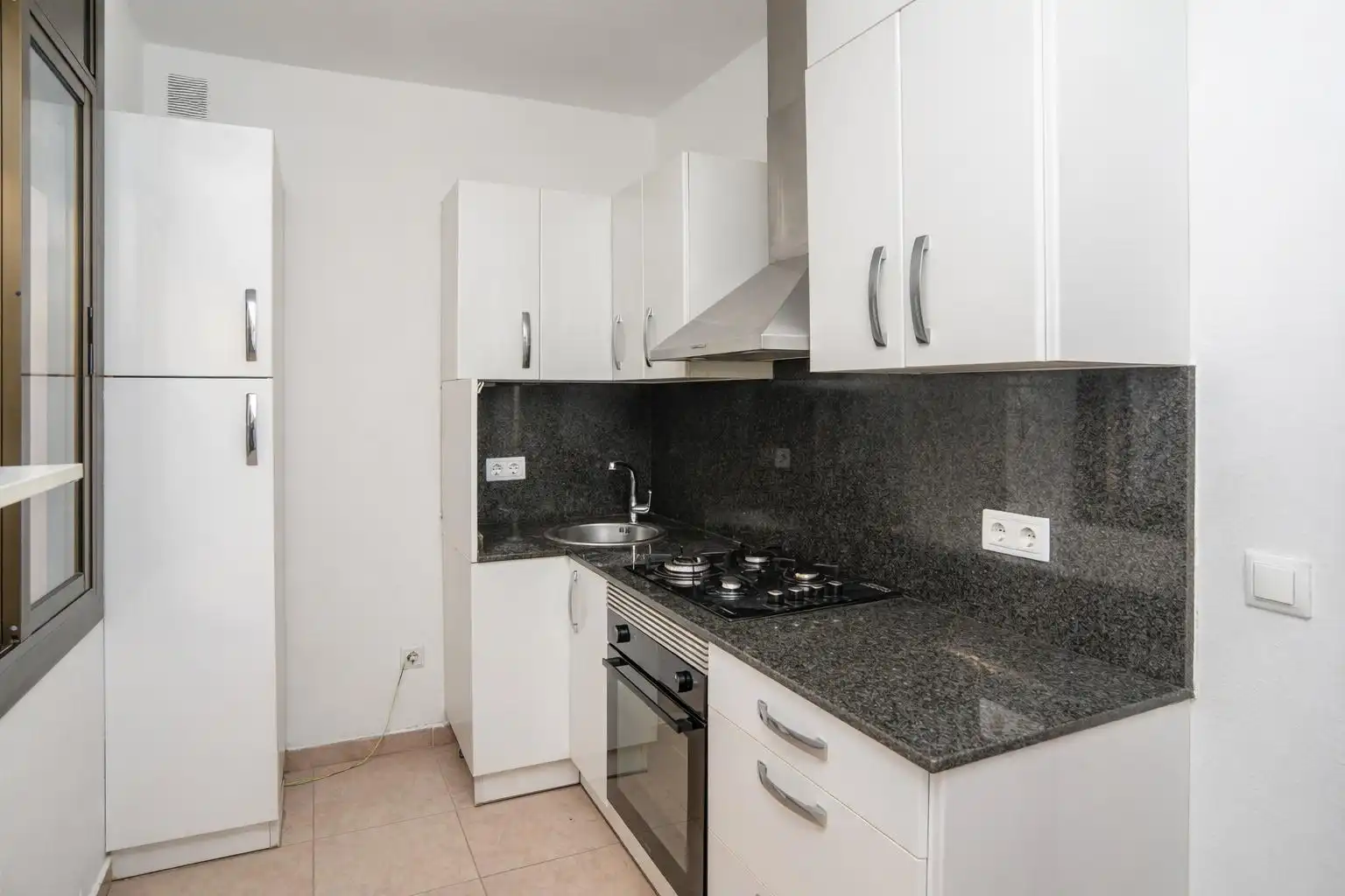 Piso en venta en Centre