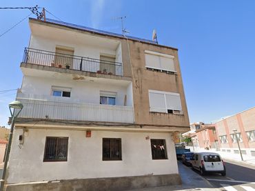 Piso en venta en C/ Esglesia