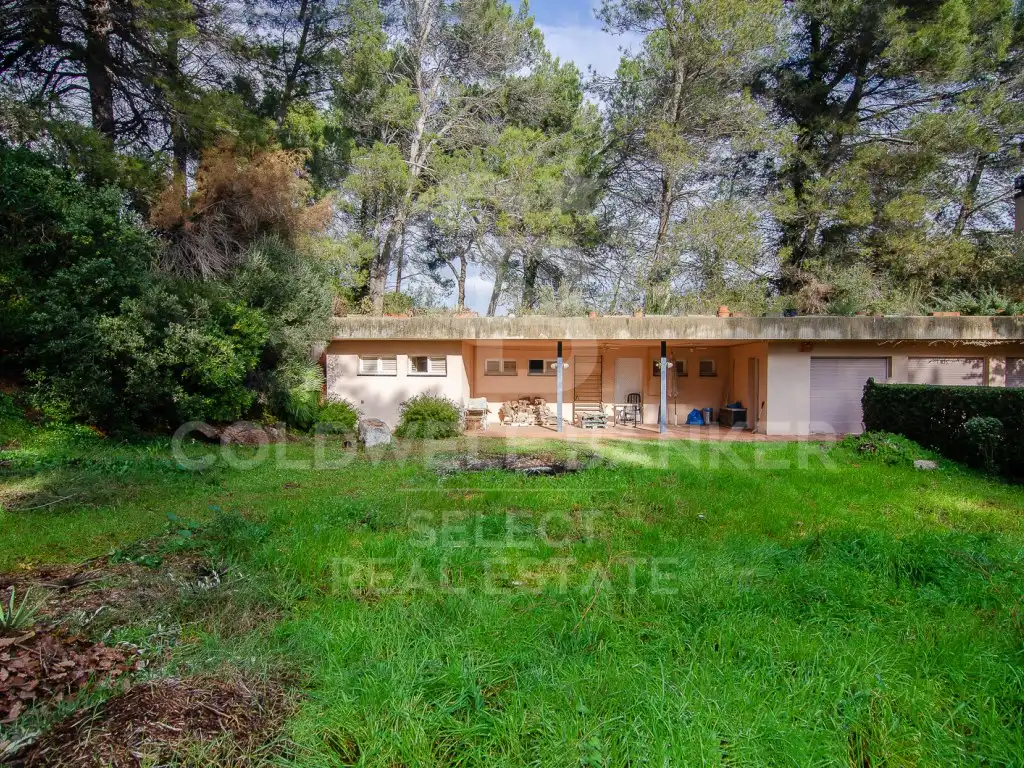 Terreny residencial en venda a Bellaterra, imagen 17