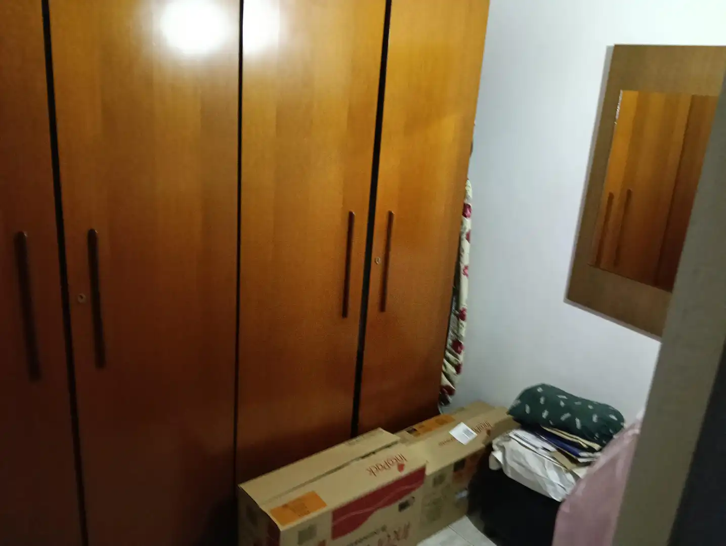 Dormitori de Pis en venda en La Caleta - La Viña