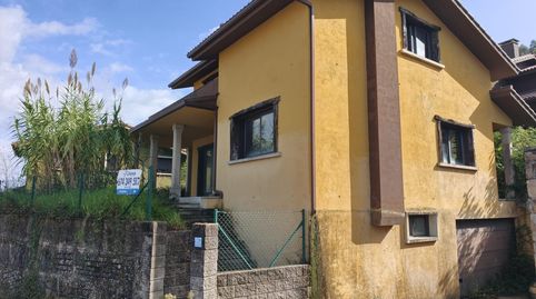 Foto 2 de Casa o chalet en venta en Lugar Mangoeiro-sta Cristina, 8, Vilaboa, Pontevedra
