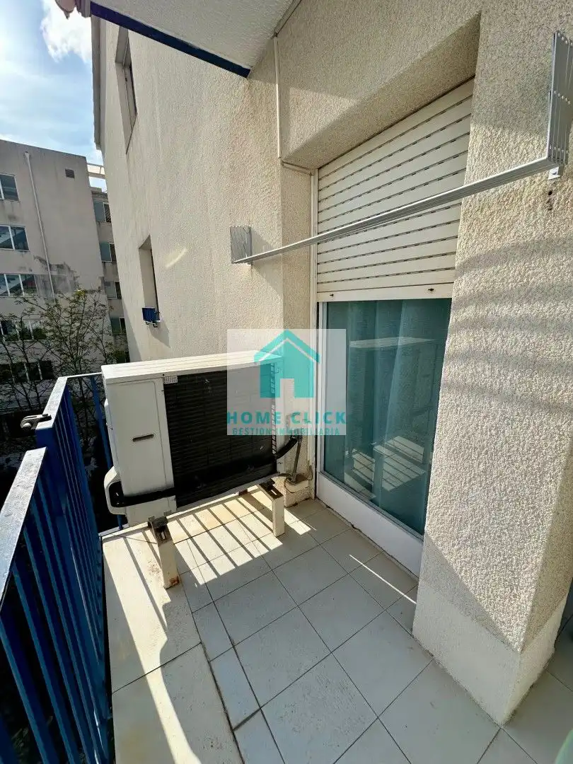 Apartamento de alquiler en Platja de Llevant