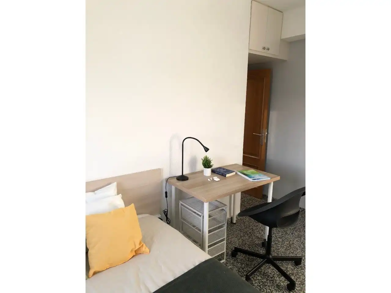 Habitación de Piso en venta en Burjassot