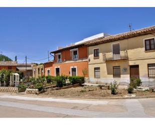 Exterior view of Land for sale in Becerril de Campos