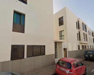 Exterior view of Garage for sale in Arrecife