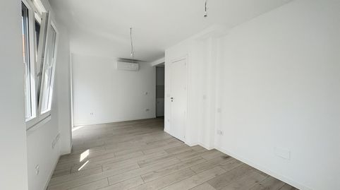 Foto 2 de Estudio de alquiler en Puerto de la Magdalena, Numancia, Madrid Capital