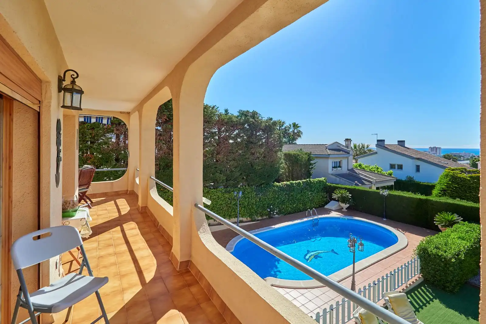 Villa mit Pool zum Verkauf in Masos, imagen 20