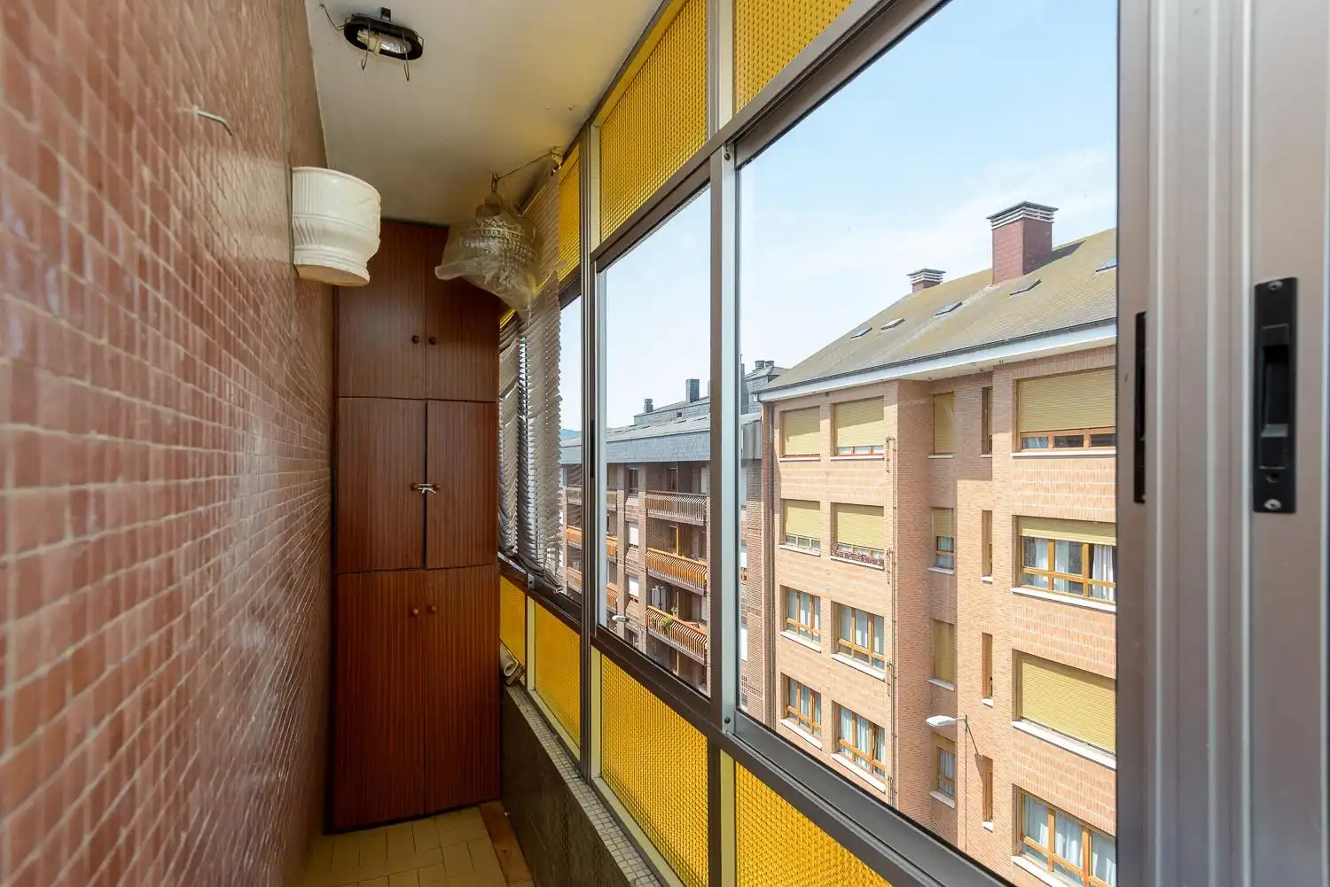Terraza de Piso en venta en Siero con Calefacción
