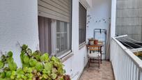 Balcony of Flat for sale in Montornès del Vallès  with Air Conditioner and Balcony