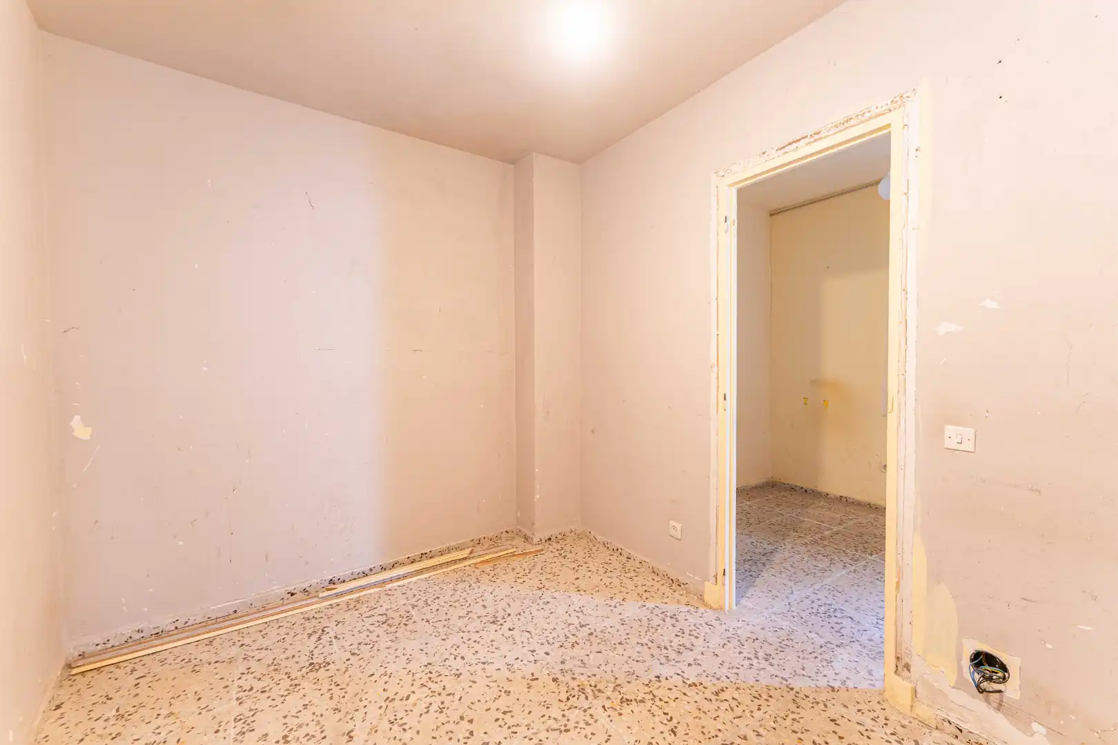 Casa adosada en venta en Collado Mediano con Calefacción