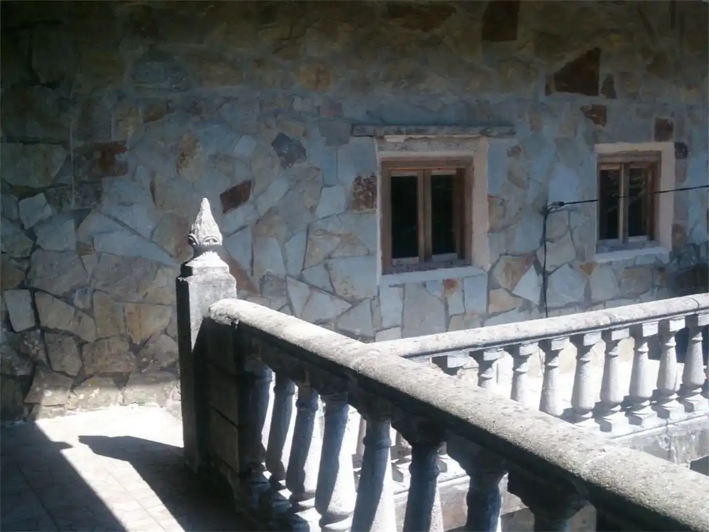 Casa o chalet en venta en Muxía