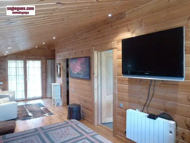Casa o chalet en venta en Begues con Aire acondicionado, Calefacción y Jardín privado