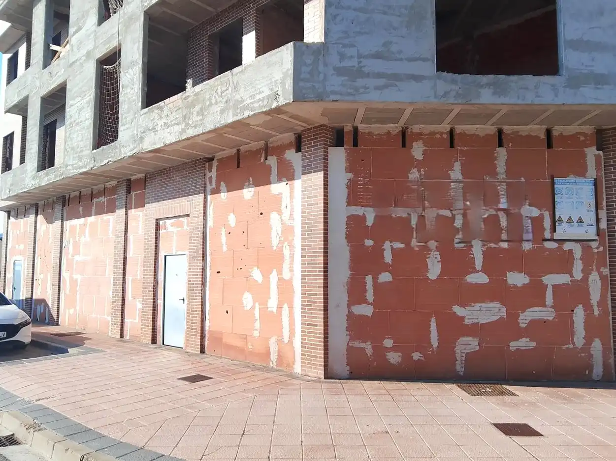 Flat for sale in San Pedro, imagen 2