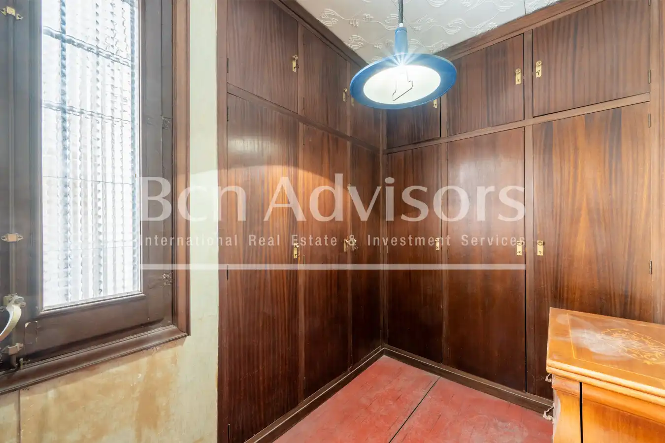 Piso con terraza en venta en Carrer d'Avinyó, imagen 17