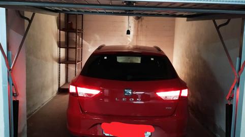 Foto 3 de Garatge de lloguer a Calle Prim, 2, Daimiel, Ciudad Real