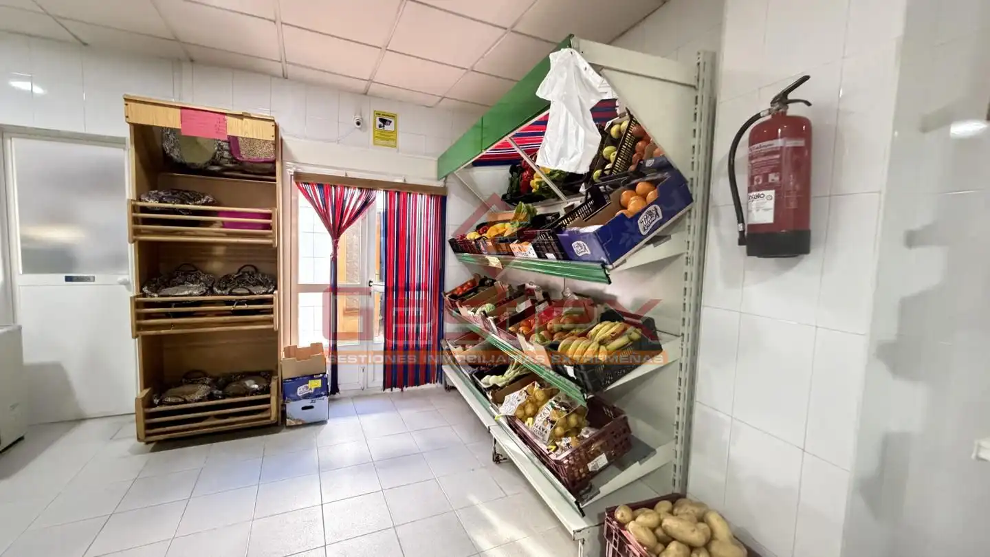 Local comercial en venda a Almendralejo, imagen 6
