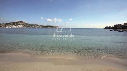 Foto 3 de Casa o xalet de lloguer a De Feixes, Marina Botafoc - Platja de Talamanca, Eivissa