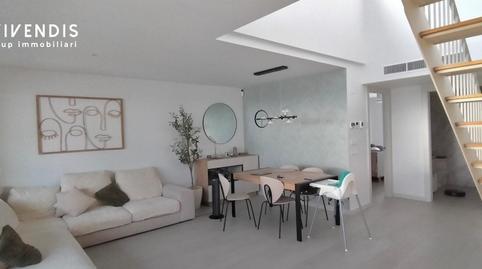 Foto 5 de Àtic en venda a Calle Ramon Rubial, Cappont, Lleida