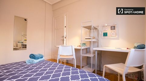 Foto 2 de Habitació a Zurbaran, Bilbao