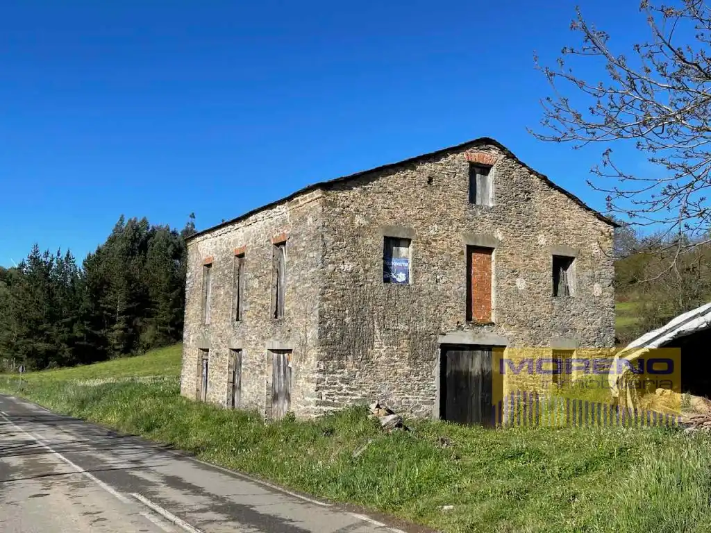 Casa rústica en venda a Láncara, imagen 3