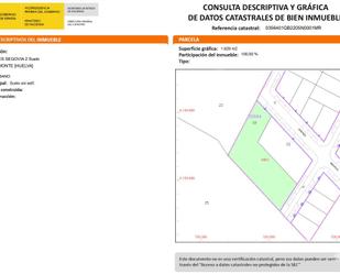 Residencial en venda en Almonte