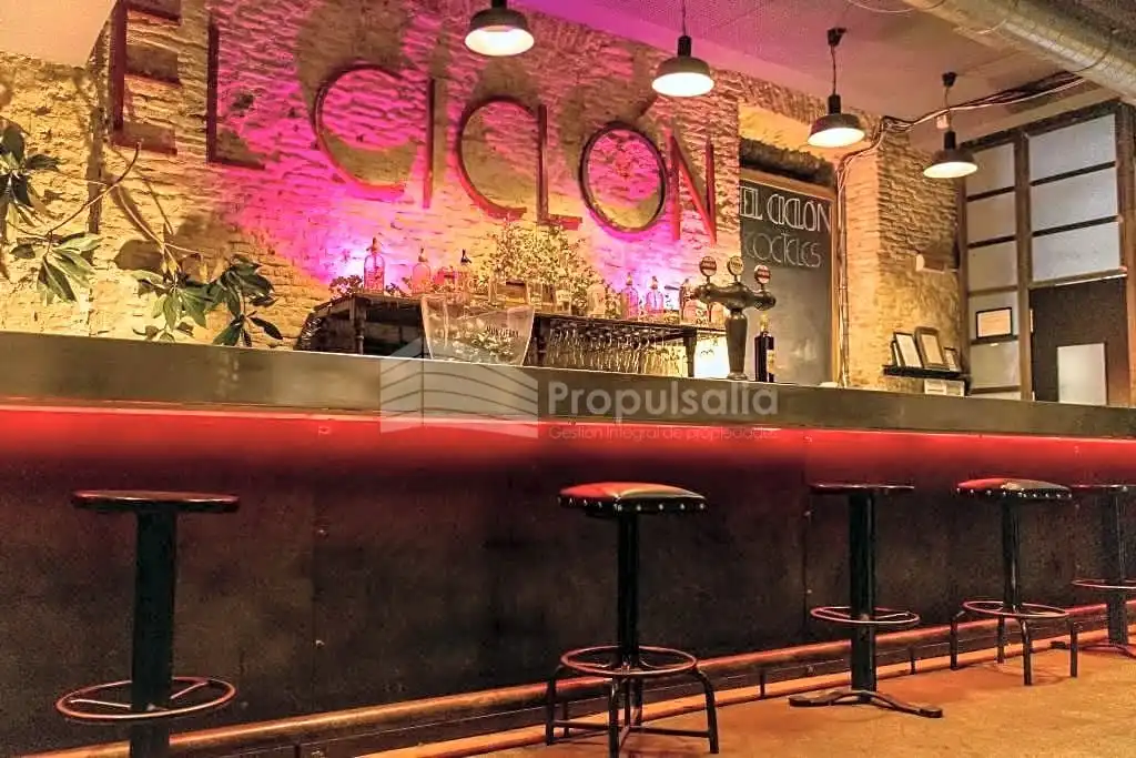 Local comercial de lloguer a Nuestra Señora Del Pilar, imagen 59