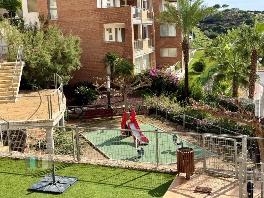 Dúplex en venda a Calle Argentina, La Renegà-Torre Bellver-Les Platgetes