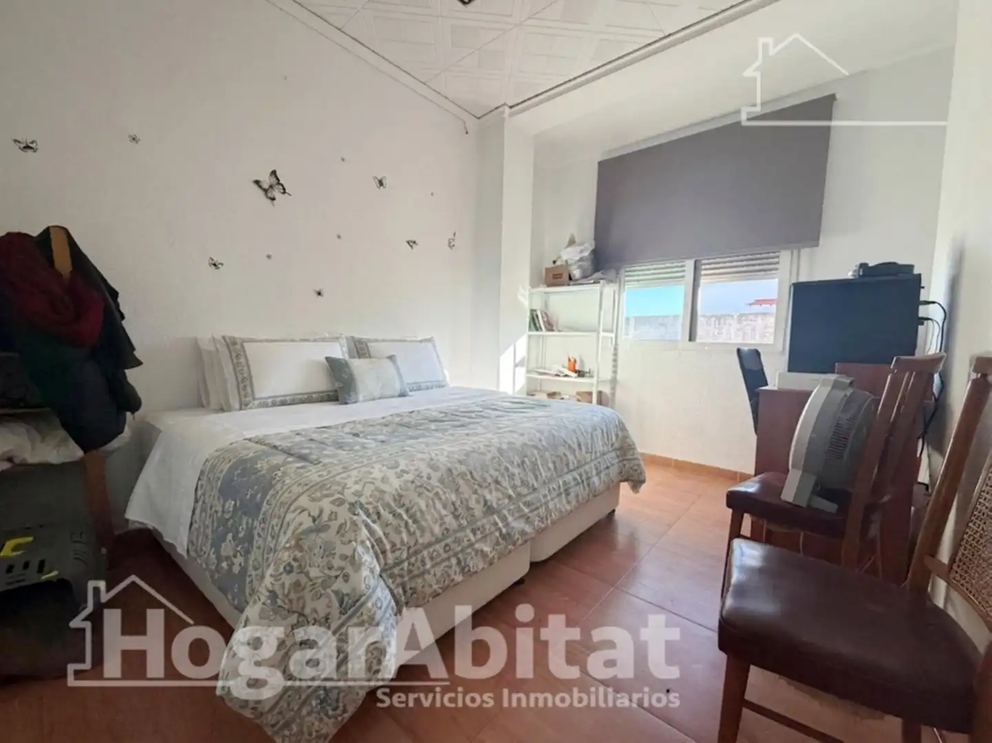 Wohnung mit Terrasse zum Verkauf in Calle Dolz del Castellar, imagen 10