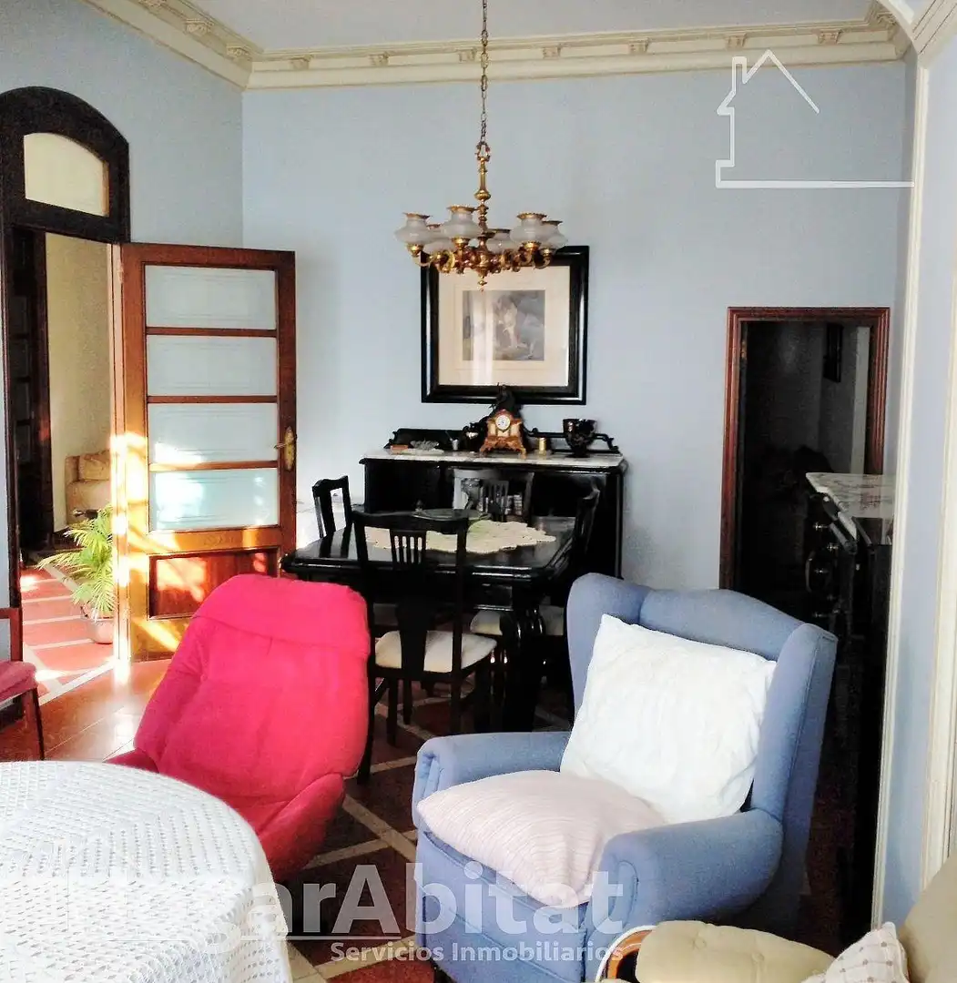 Casa con terrazza in vendita a Avenida PASSEIG DEL COMTAT, imagen 7