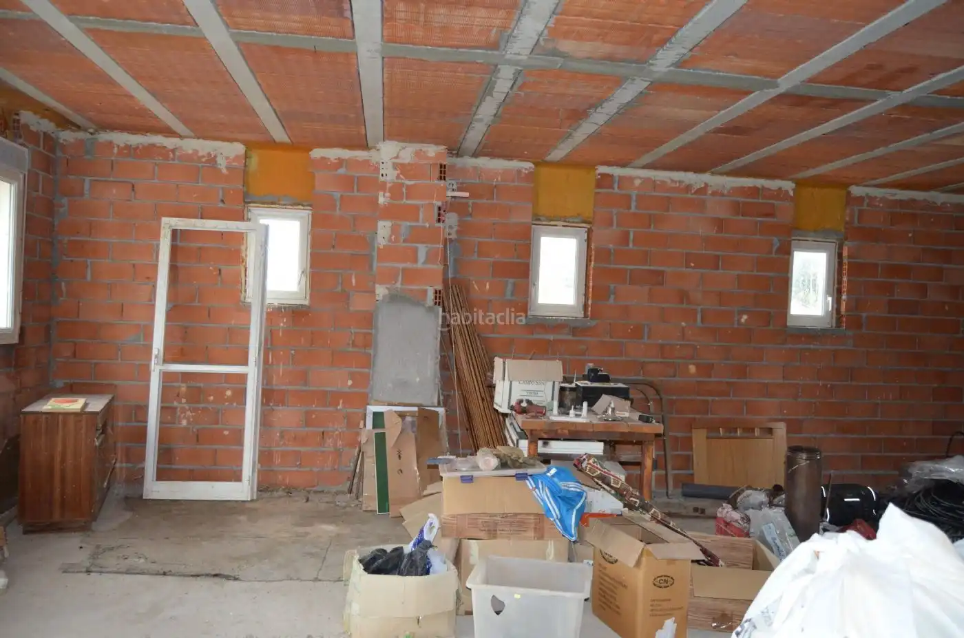 Villa mit Garten zum Verkauf in Camino Villanueva 2, imagen 3
