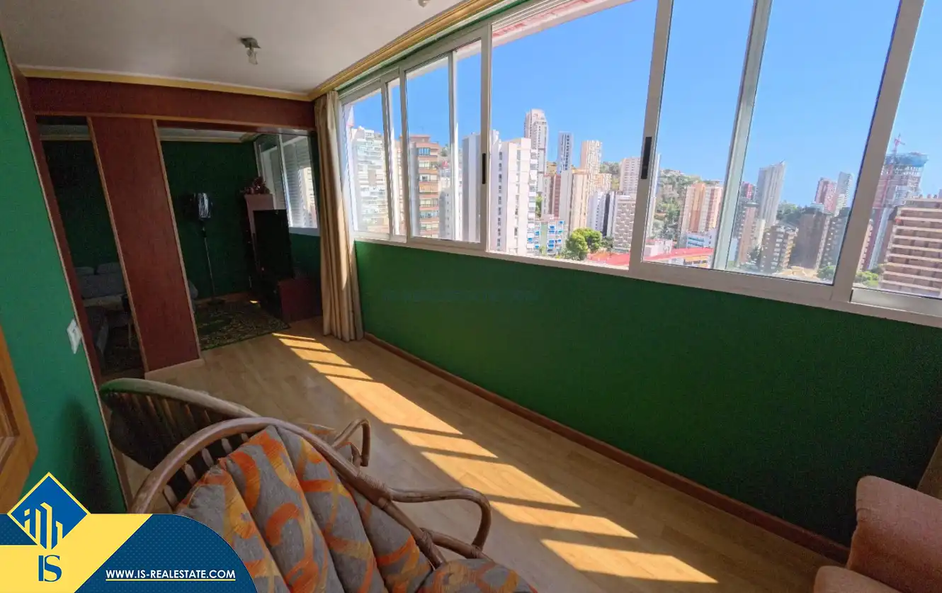 Attique avec piscine à vendre à Rincón de Loix, imagen 8