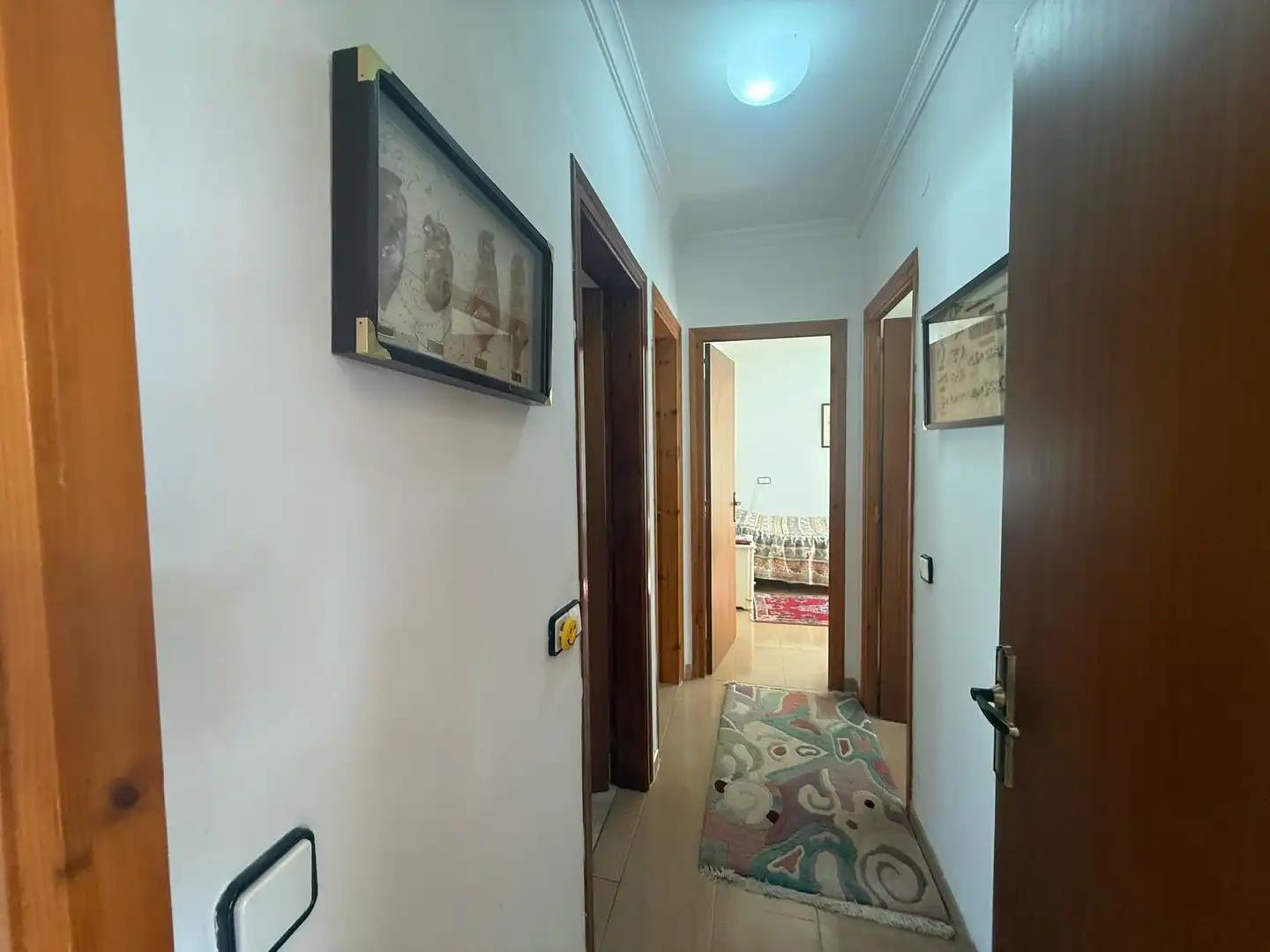 Casa o chalet en venta en Mont-roig del Camp con Jardín privado y Terraza