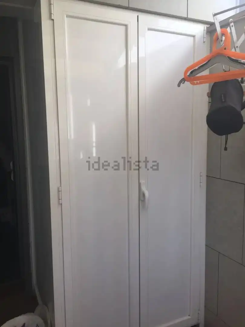 Habitación de Planta baja en venta en Madrid con Aire acondicionado, Calefacción y Terraza