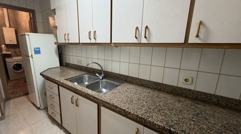Foto 5 de Casa adosada en venda a Carrer del Mig, 4, Montgai, Lleida