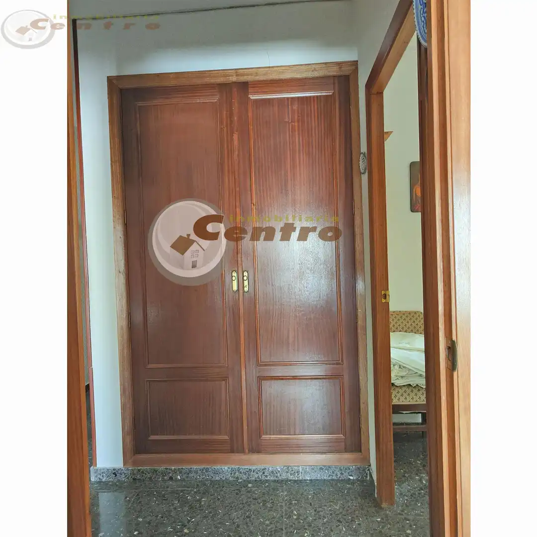 Flat with terrace for sale in concepcion, imagen 15