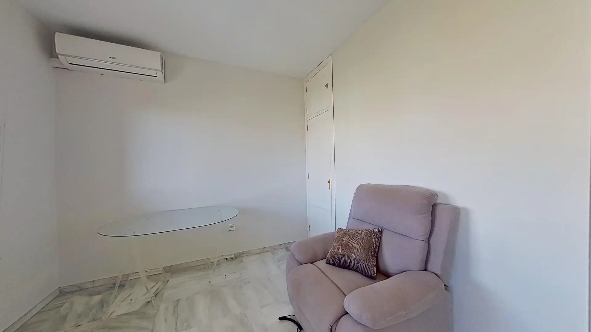 Piso en venta en Parque Clavero