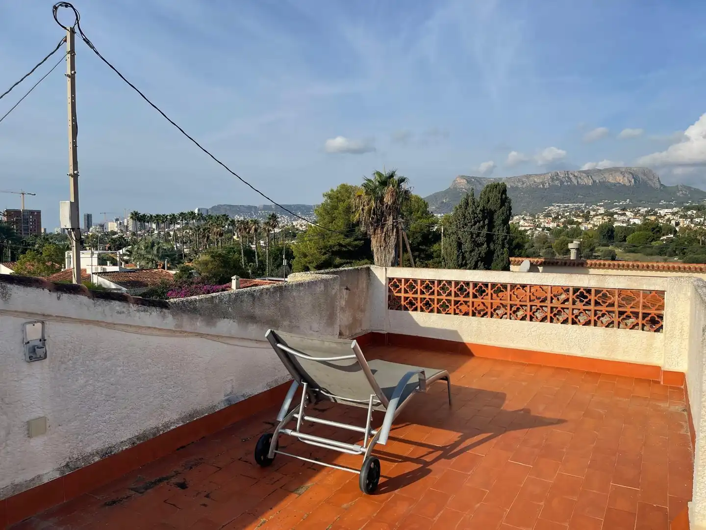 Casa o xalet en venda a Urbanización Caleta, Carrió - La Merced - Los Pinos