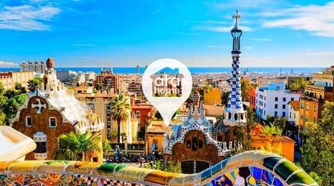 Photo 5 of Garage to rent in Calle Arago, Fort Pienc, Barcelona