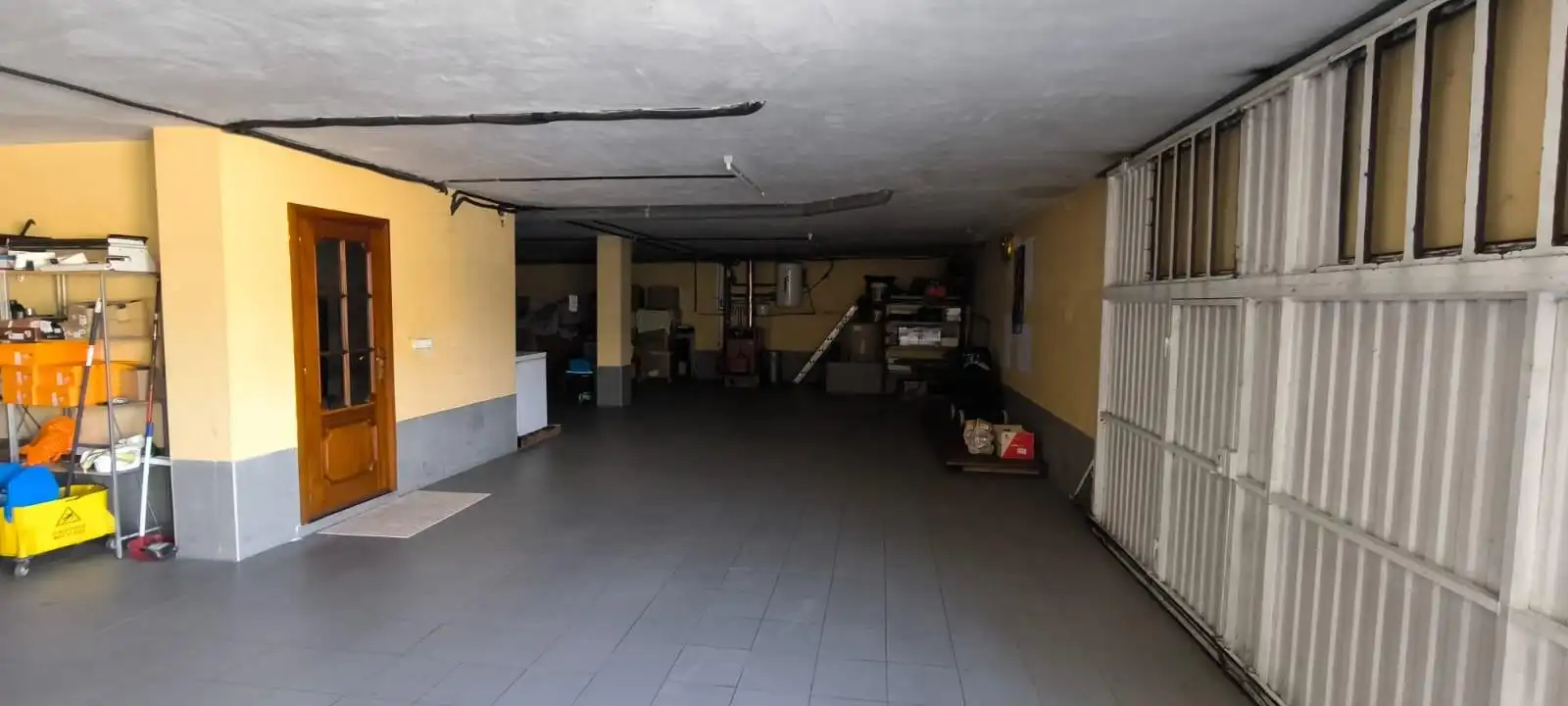 Houses for sale in Vilagarcía de Arousa  with Terrace, Storage room and Furnished
