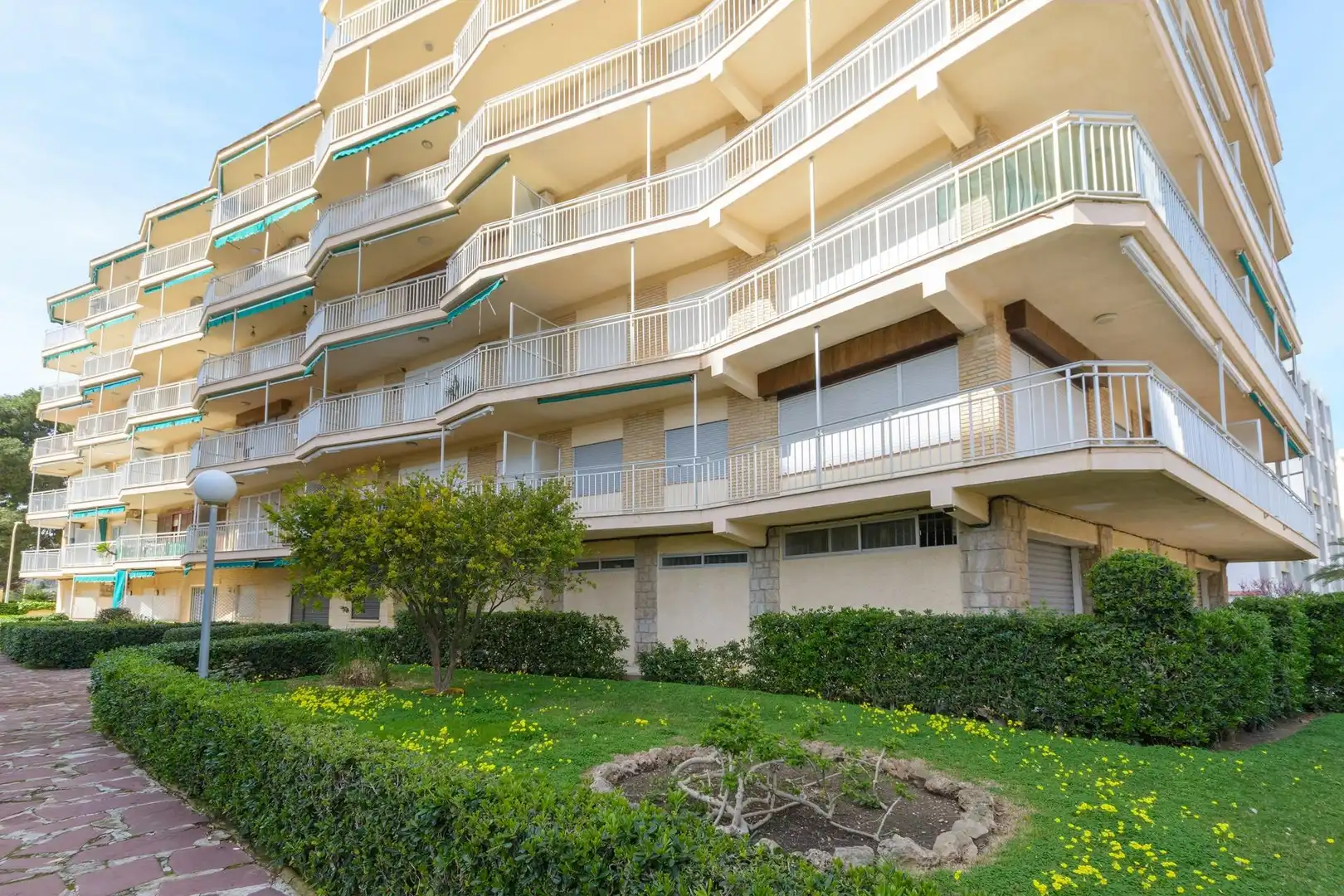 Apartamento con terraza en venta en Calle FORMENTERA 5, imagen 10