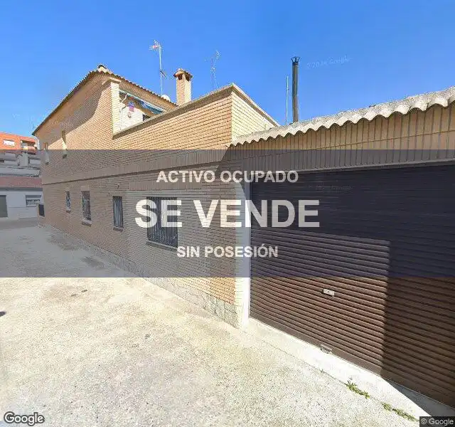 Piso en venta en Torrijos